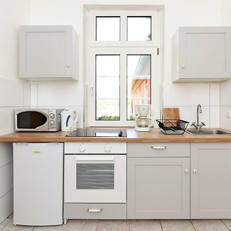 Landhaus Von Felde Esens Ngoại thất bức ảnh