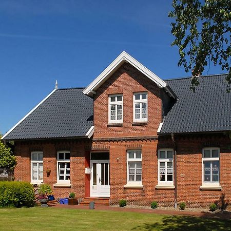 Landhaus Von Felde Esens Ngoại thất bức ảnh