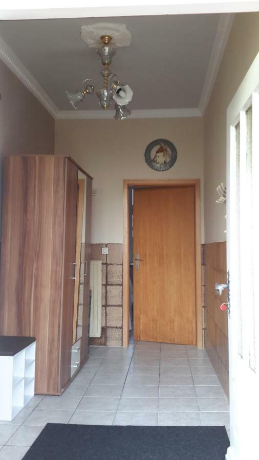 Landhaus Von Felde Esens Ngoại thất bức ảnh