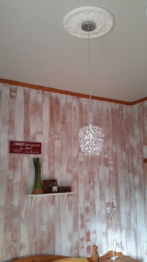 Landhaus Von Felde Esens Ngoại thất bức ảnh