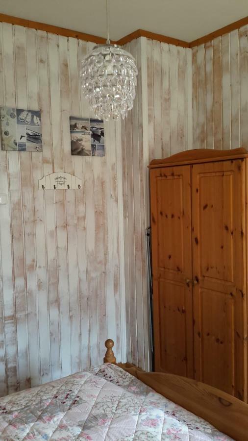 Landhaus Von Felde Esens Ngoại thất bức ảnh