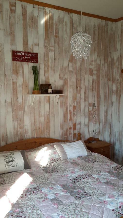 Landhaus Von Felde Esens Ngoại thất bức ảnh